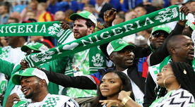 Nigeria vs. Islandia: Messi es protagonista de memes del triunfo nigeriano en Rusia 2018 [FOTOS]