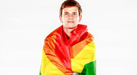 Collin Martin, compañero de Alexi Gómez en la MLS, se declara homosexual