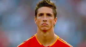 Fernando Torres: "Estarán esperando ese fracaso porque nunca se atrevieron a lograr algo"