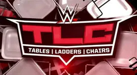 La WWE podría cancelar el evento TLC 