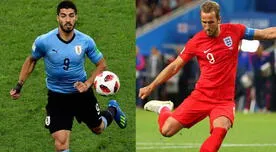 Rusia 2018: FIFA sanciona a Uruguay e Inglaterra por un insólito motivo