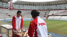 FIDE designa al Perú como sede del Mundial Escolar