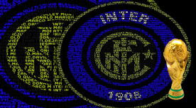 Inter de Milán el único club que tuvo futbolistas en finales del Mundial desde 1982 [FOTOS]