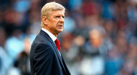 Arsène Wenger: "Fue un error quedarme 22 años en el Arsenal"