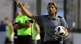 Gabriel Heinze y su tensa discusión con periodista tras eliminación de Vélez de la Copa Argentina [VIDEO] 