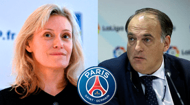 Liga Española y Francesa en pie de guerra por el Paris Saint-Germain