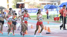 Deportistas brillaron en Cochabamba y ganamos 92 medallas en Juegos Odesur