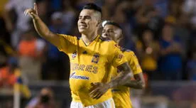 Tigres venció 2-0 a León con Pedro Aquino por la primera fecha de la Liga Mx [RESUMEN Y GOLES]