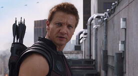 Marvel: Jeremy Renner anuncia su regreso en 'Los Vengadores 4’