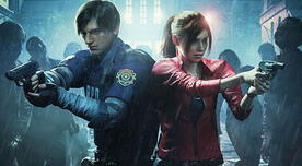Comic Con 2018: revelan todos los detalles de Resident Evil 2 Remake [VIDEO]