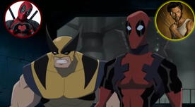 ¿Deadpool y Wolverine podrían tener una escena juntos? [VIDEO]