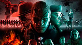 Jordan Vogt-Roberts: "La película de Metal Gear Solid va a ser memorable" [VIDEO]