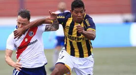 ¡Se pasó pa'l Cusco! José Cánova es nuevo jugador del Real Garcilaso 