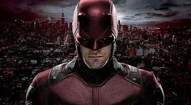 Netflix: Se confirma la tercera temporada de 'Daredevil' para el 2018