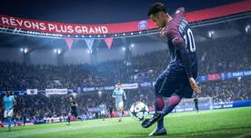 FIFA 19 confirmó a los primeros íconos en el videojuego [FOTOS]