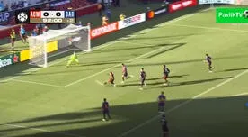 Barcelona vs Milan: André Silva anotó el gol de la victoria de los 'rojinegros' en los descuentos [VIDEO]