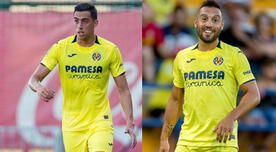 Villarreal se arma bien para La Liga: tiene ilusionado a Funes Mori y confirmó el fichaje de Santi Cazorla