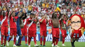 ¡Lo último! Perú se mantiene en el puesto 11 en el Ranking FIFA, según MisterChip 