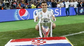 Real Madrid: El mensaje de agradecimiento de Mateo Kovacic... que suena a despedida definitiva