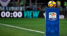 Serie A Pass, el "propio Netflix' que será pago exclusivo para ver la liga italiana