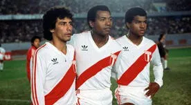 Carlos Salvador Bilardo nunca se olvidará de la Selección Peruana