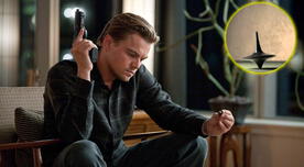 ‘Origen’: Michael Caine aclara el final de película que protagoniza Leonardo DiCaprio [VIDEO]