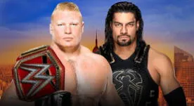 WWE SummerSlam 2018: revisa la cartelera del gran evento de lucha libre [FOTOS]