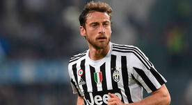 Claudio Marchisio dejó la Juventus luego de 25 años [VIDEO]
