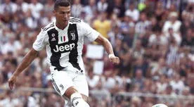 Cristiano Ronaldo y las extremas medidas de seguridad para su debut en la Serie A