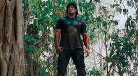 Rambo 5 ¿Se confirma una nueva entrega de la exitosa saga?