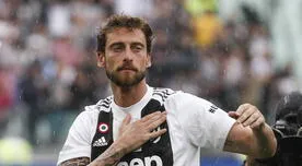 Claudio Marchisio interesa a tres clubes históricos de España