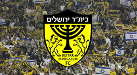 ¡HISTÓRICO! Beitar de Jerusalén fichará jugadores árabes