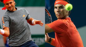 Se sorteó el cuadro de US Open 2018: Rafael Nadal se enfrentará ante David Ferrer en primera ronda
