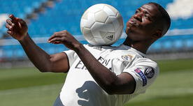 Real Madrid se niega a ceder a Vinicius Jr a pesar de recibir 9 propuestas