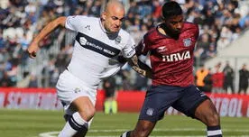Superliga Argentina: Talleres de Miguel Araujo venció al equipo de Pedro Troglio [VIDEO]