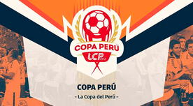 Los 50 clasificados a la Etapa Nacional de la Copa Perú