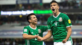 Selección México: ‘Tuca’ Ferretti realizó primera convocatoria sin ‘Chicharito Hernández [FOTO]