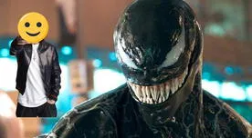 ‘Venom’: Este famoso rapero pondrá la banda sonora de la nueva película de Marvel [FOTO]
