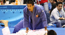 Judo logra cinco medallas en Panamericano de Santo Domingo
