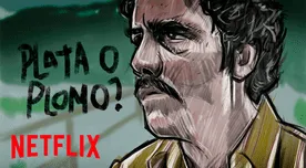 Narcos: Netflix anuncia una cuarta temporada con imponente trailer [VIDEO]