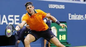 Juan Martín Del Potro vs Novak Djokovic en final del US Open 2018: fecha, hora y canal por el título