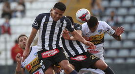  Alianza Lima se dio un paseo en partido amistoso