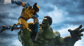 Mark Ruffalo no descarta ver a Hulk y Wolverine en una película juntos [VIDEO]