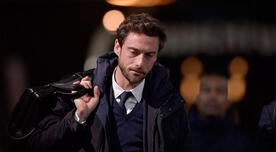Claudio Marchisio sobre Juventus: "Me siento decepcionado por haberme abandonado cuando estaba lesionado" [VIDEO]