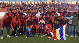 Copa Perú: escándalo en la etapa departamental del fútbol macho