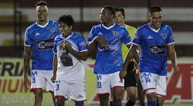 Willyan Mimbela ya tuvo oportunidad en los tres grandes del fútbol peruano, ¿la tendrá en la Selección Peruana?