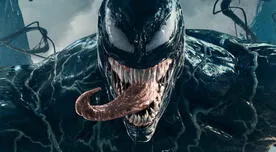 ‘Venom: La película’ nos presenta un espectacular nuevo poster a días de su estreno[FOTO]