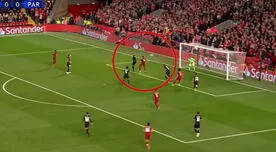 PSG VS. Liverpool EN VIVO: Daniel Sturridge marca el 1-0 para los ‘reds’ en la UEFA Champions League [VIDEO]
