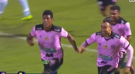 El golazo de cabeza de Maelo Reátegui en el Sport Boys vs. Real Garcilaso [VIDEO]