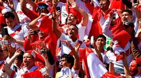The Best 2018: la barra peruana que dejó la rivalidad de lado | VIDEO